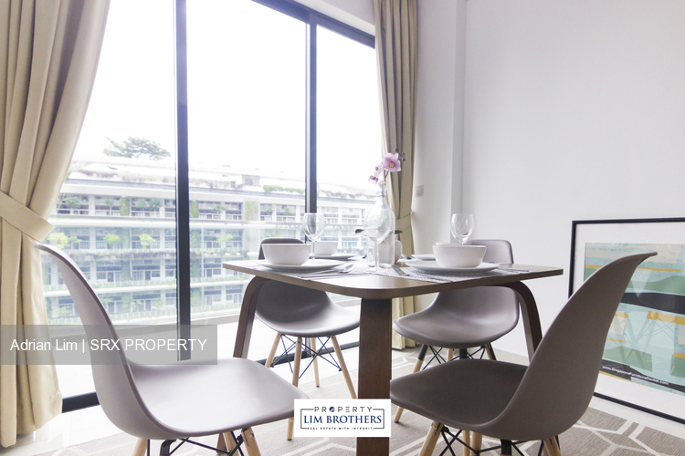 Kap Residences (D21), Apartment #177917722